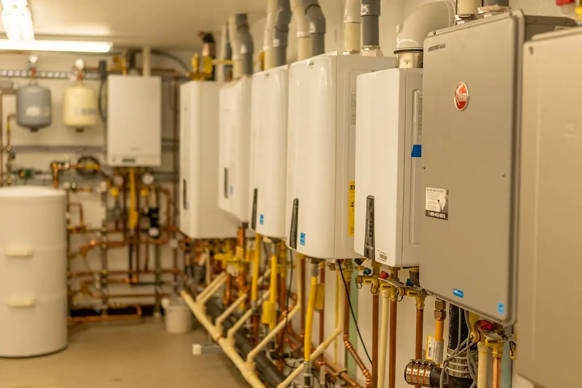 Gas Line Installation in Wayne, PA